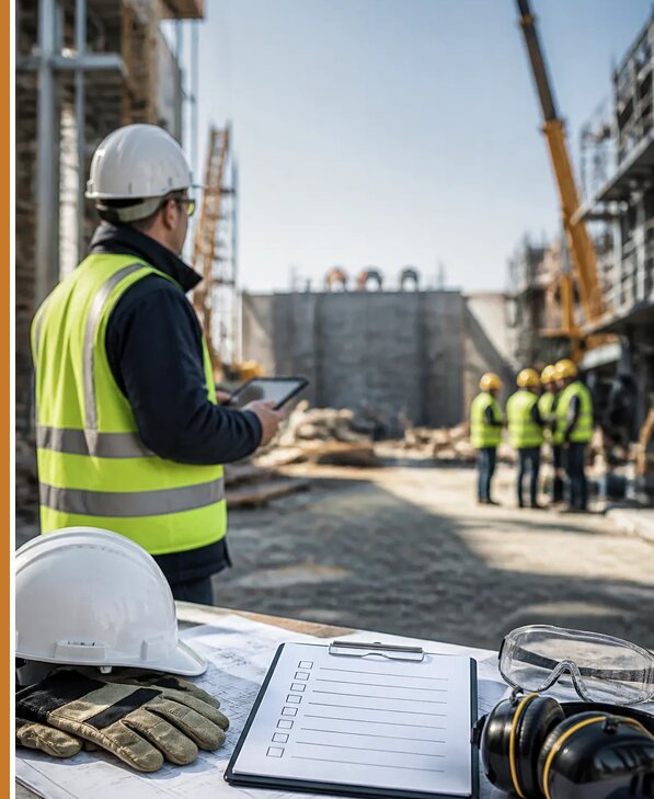 Супервайзинг по охране труда в Кузнецке от 5212 р. | Авеста ОТиПБ